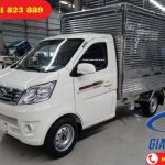 Xe tải Daehan Tera 100 990Kg